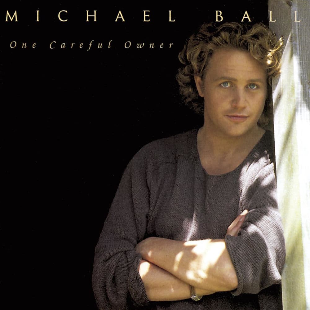 One Careful Owner by Michael Ball