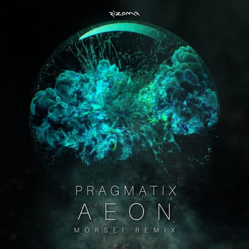 Aeon by Pragmatix