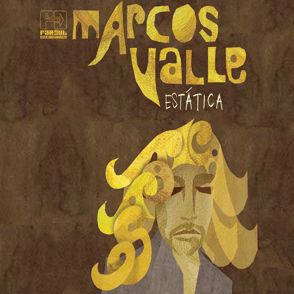 Estática by Marcos Valle