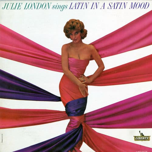 Latin in a Satin Mood by Julie