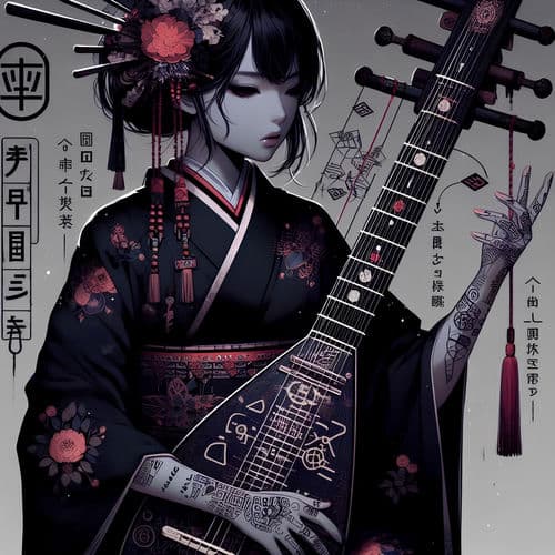 Nakime by seimoro
