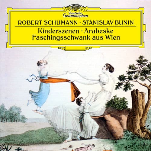 Kinderszenen, Op. 15: No. 1, Von fremden Ländern und Menschen by Robert Schumann