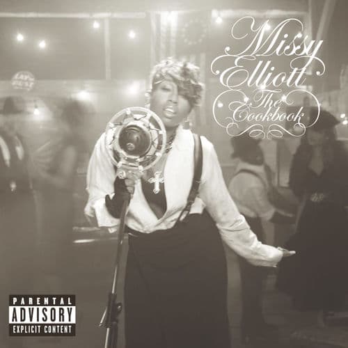 "Lose Control" by Missy Elliott featuring Ciara and Fatman Scoop