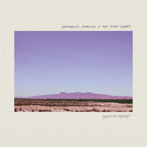 Cars in the Desert by Nathaniel Rateliff & The Night Sweats