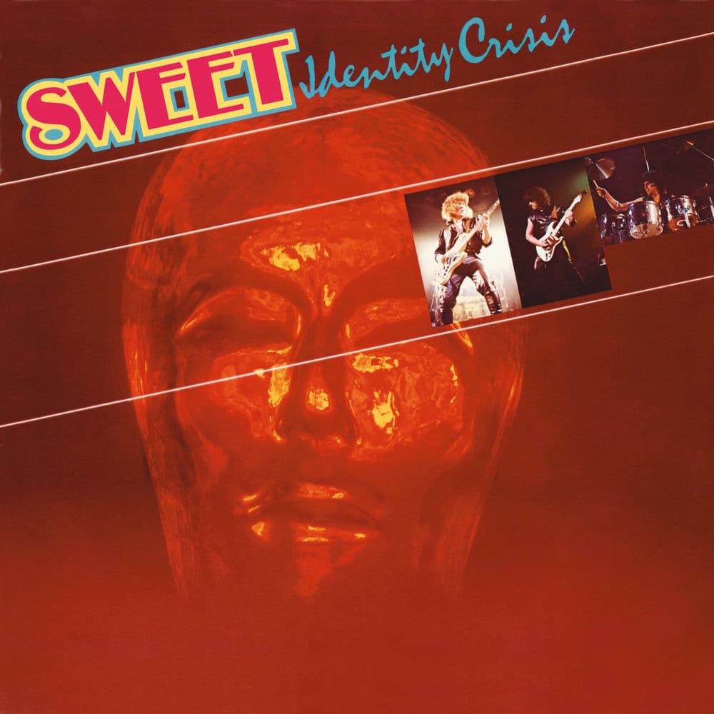 Identity Crisis by Sweet