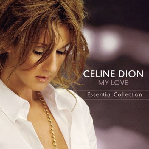My Heart Will Go On - Love Theme From "Titanic" by Céline Dion