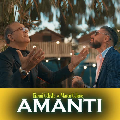 Amanti by Gianni Celeste