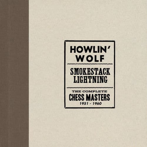 Bluebird by Howlin’ Wolf