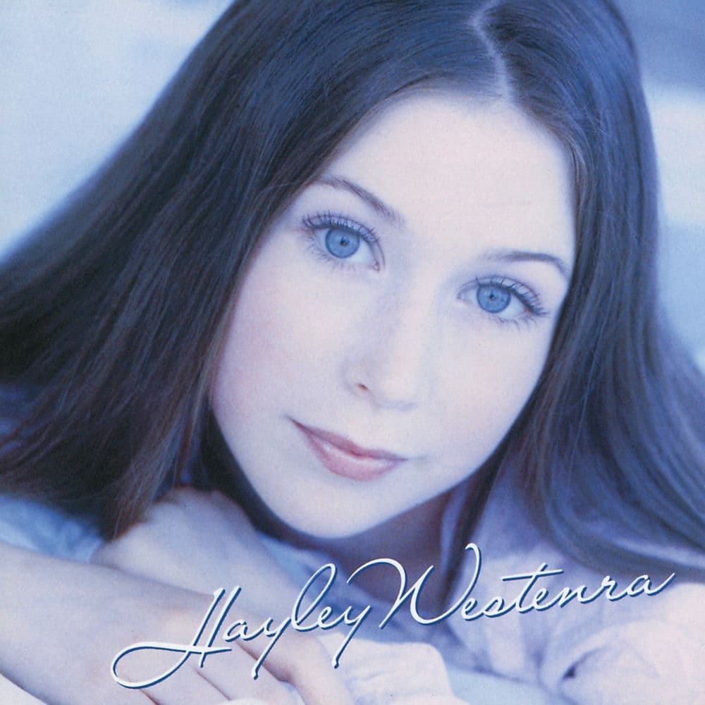 Hayley Westenra by Hayley Westenra