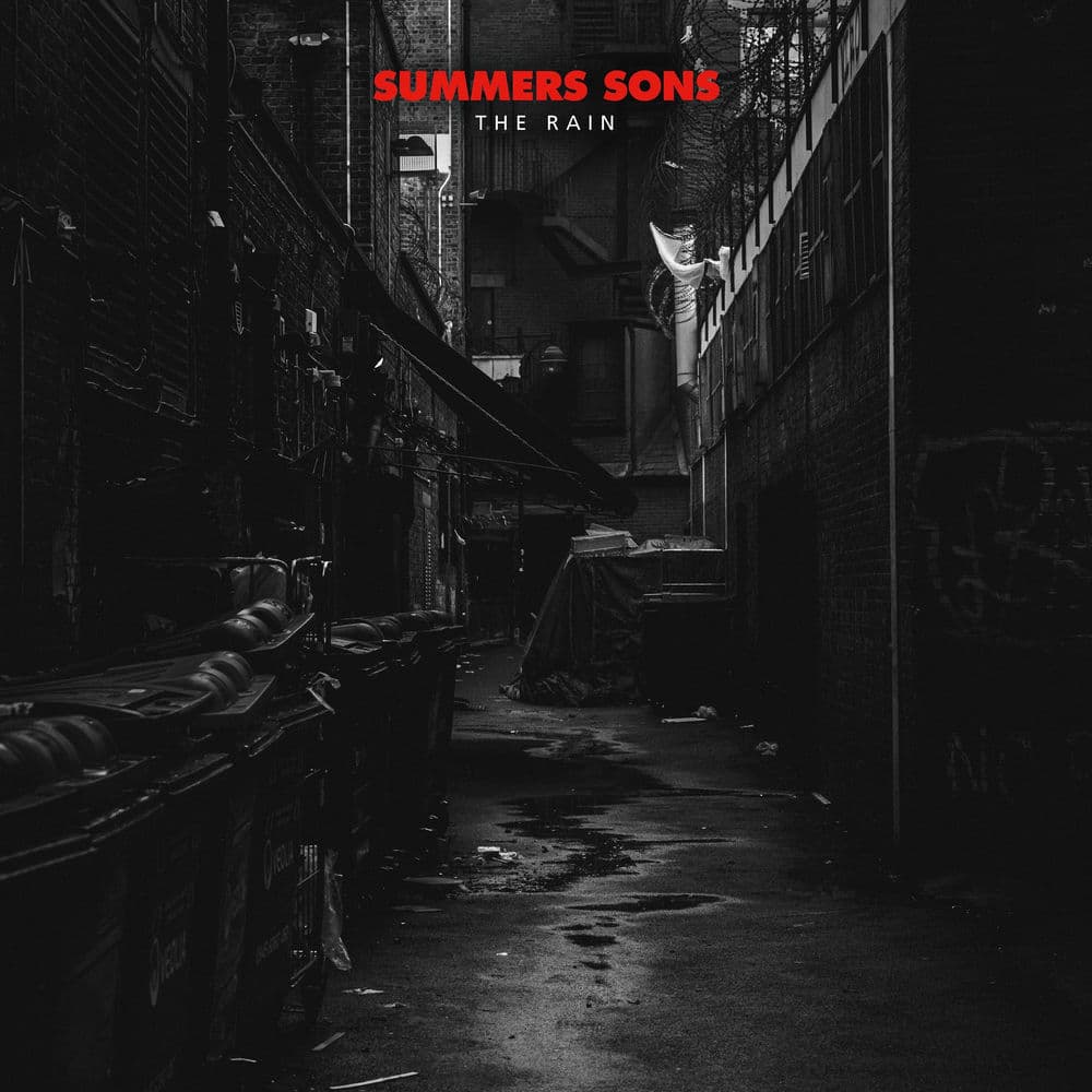 The Rain by Summers Sons