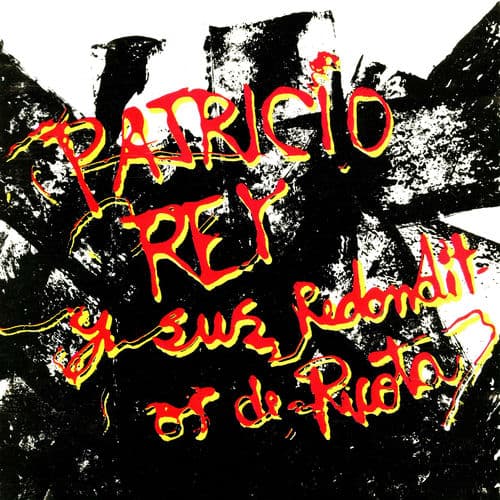 La Bestia Pop by Patricio Rey y sus Redonditos de Ricota