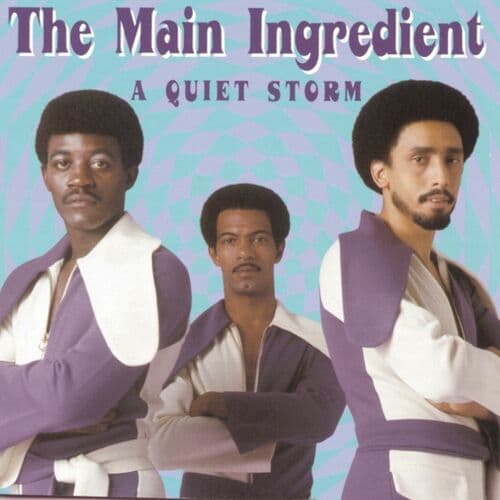 "Just Don't Want to Be Lonely" by The Main Ingredient