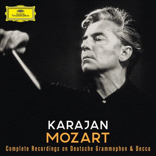 Herbert von Karajan - Adagio by David Bell