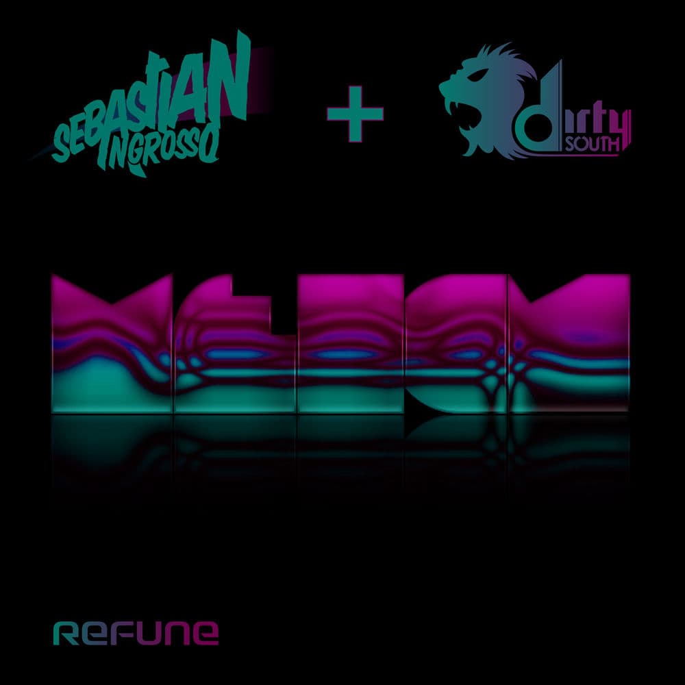 Meich by Sebastian Ingrosso