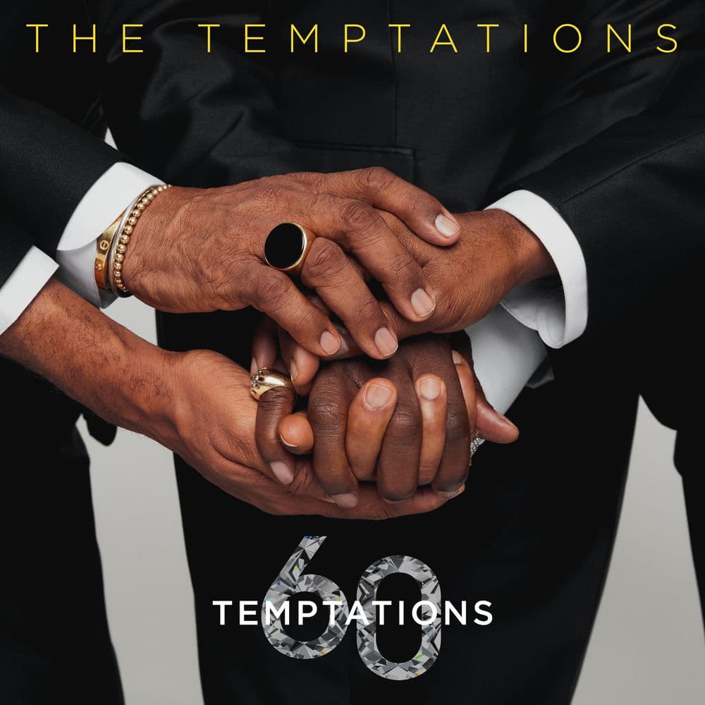Temptations 60 by The Temptations