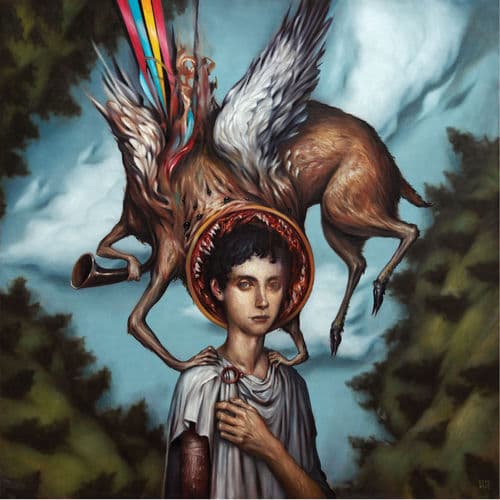 Safe Camp Sessions by Circa Survive