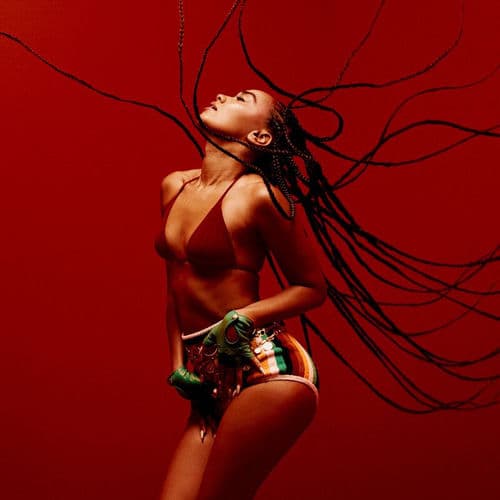 Been a Minute by Leigh‐Anne