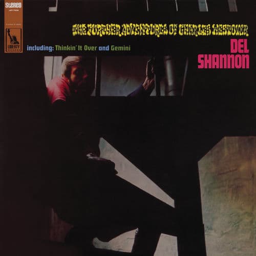 The Further Adventures of Charles Westover by Del Shannon