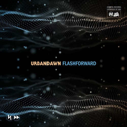 Flashforward by Urbandawn