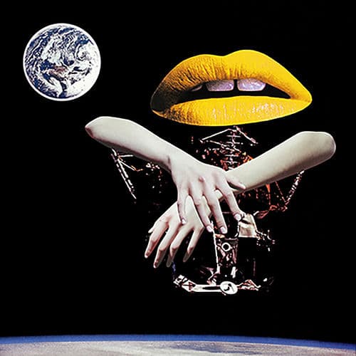 "I Miss You" by Clean Bandit featuring Julia Michaels