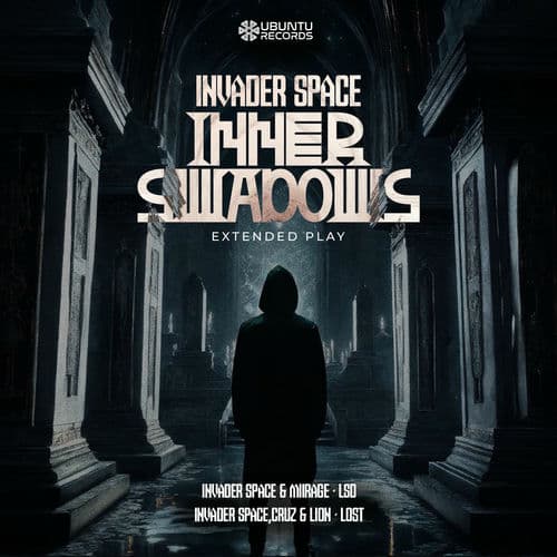 Inner Shadows by Invader Space