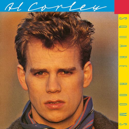Al Corley by Al Corley