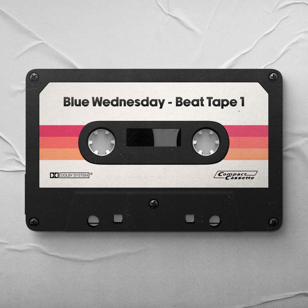Beat Tape 1 by Blue Wednesday
