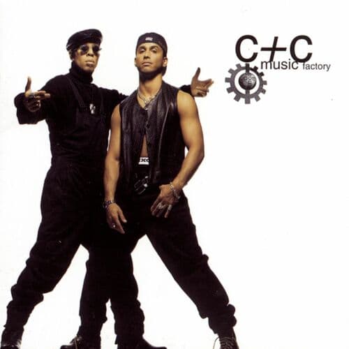 Anything Goes! by C+C Music Factory