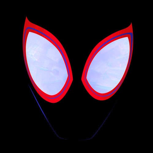 Sunflower (Spider-Man: Into the Spider-Verse) by Post Malone & Swae Lee