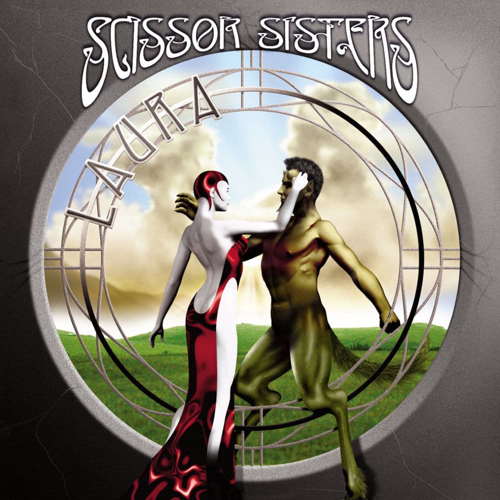 Laura by Scissor Sisters