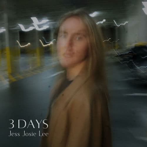 3 days by Jess Josie Lee