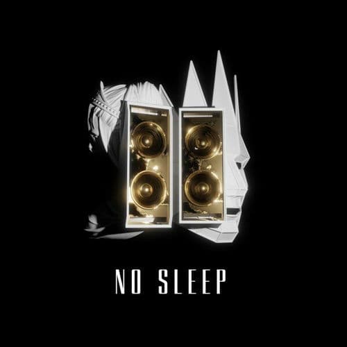 No Sleep by ALOTT