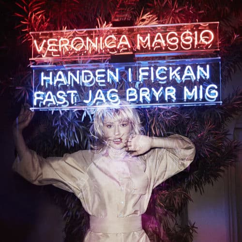 Hela huset (feat. Håkan Hellström) by Veronica Maggio