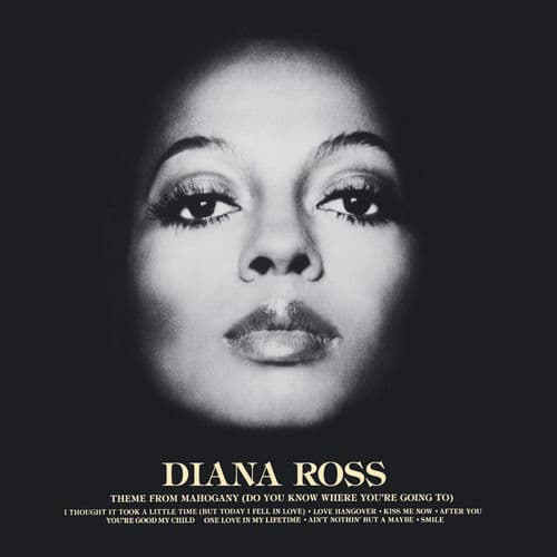 "Theme from Mahogany (Do You Know Where You're Going To)" by Diana Ross