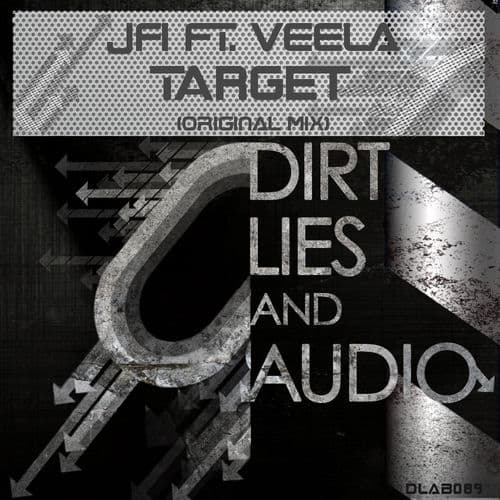 Target by Veela