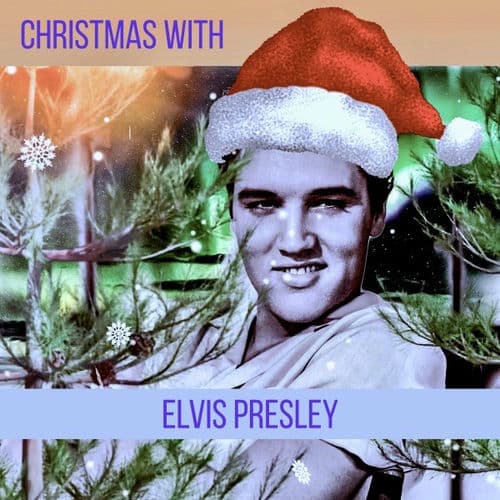 Christmas With Elvis Presley by Elvis Presley