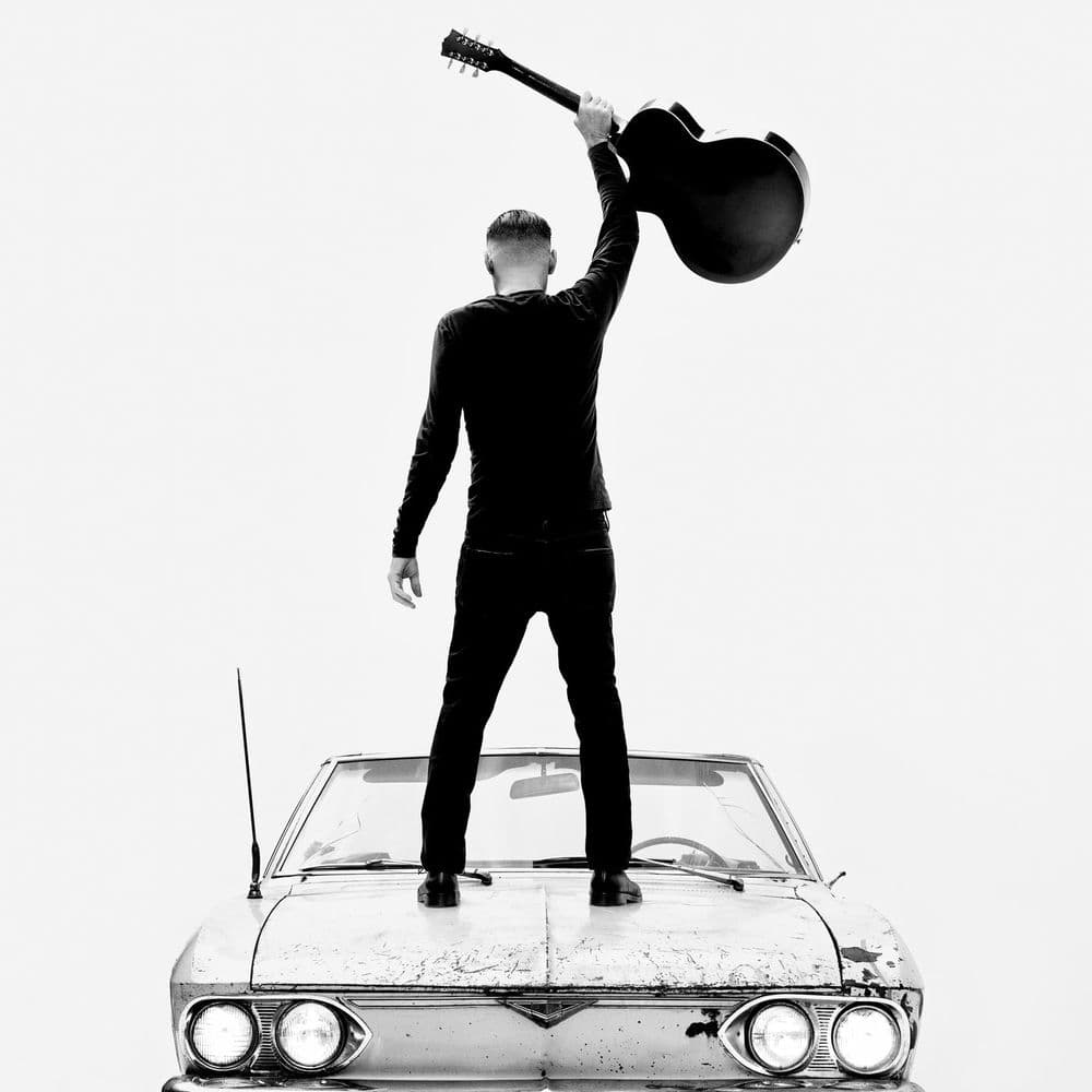 So Happy It Hurts by Bryan Adams