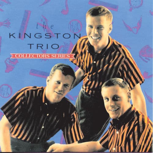 "Where Have All the Flowers Gone?" by The Kingston Trio