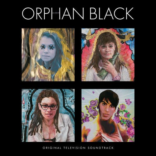 Orphan Black by Meredith Brooks