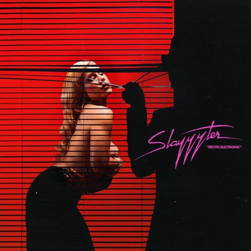 Erotic Electronic by Slayyyter
