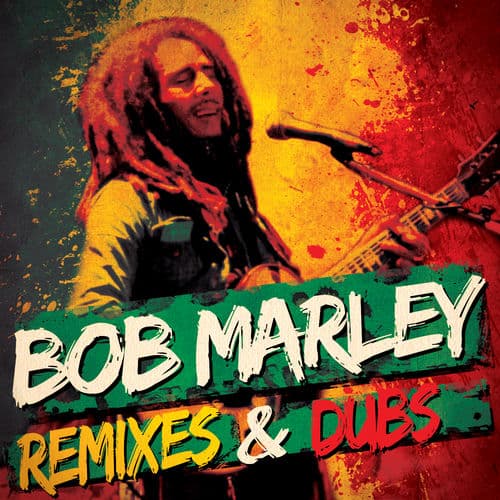 Sun Is Shining (Funkstar De Luxe Extended Club Mix) by Bob Marley & The Wailers