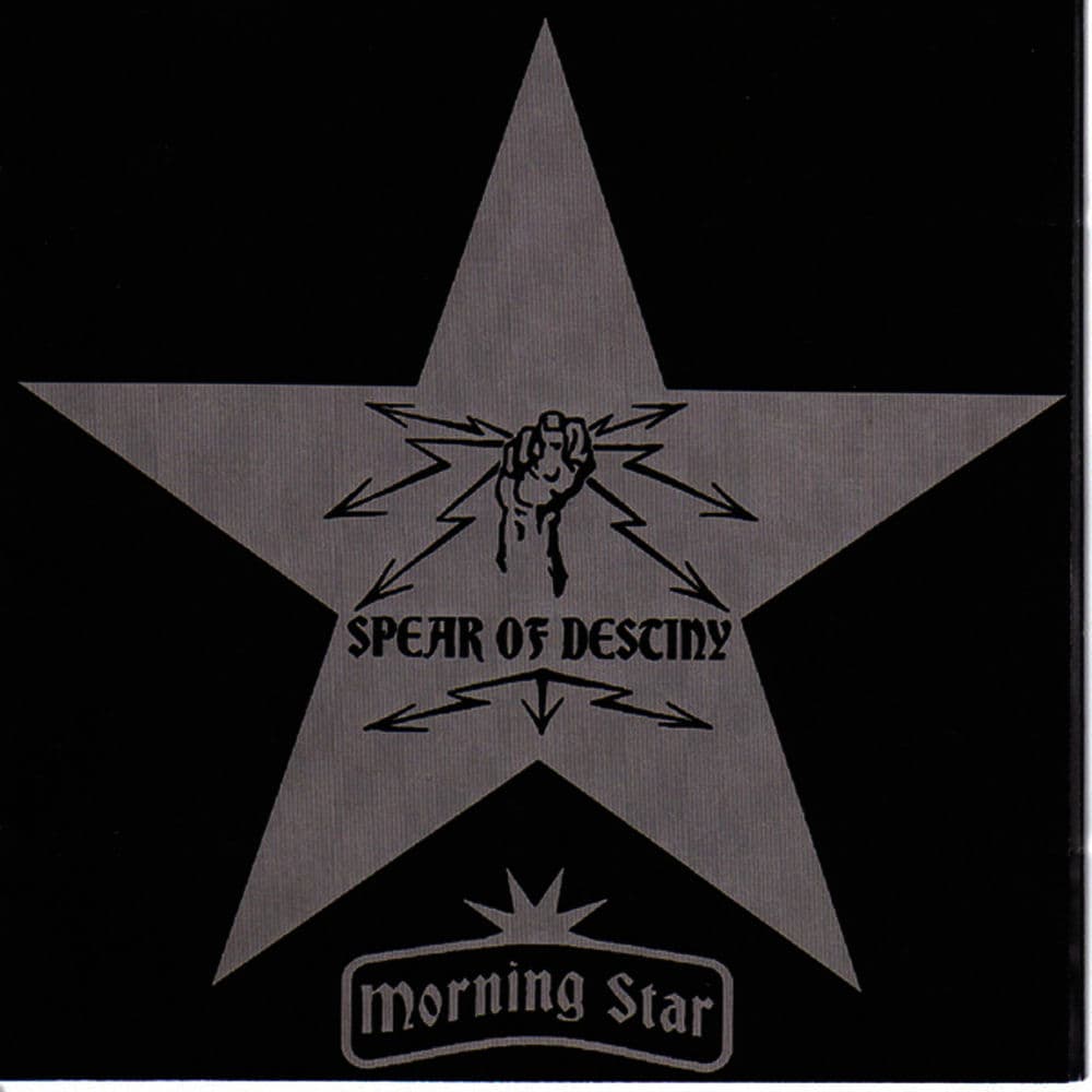 Morning Star by Spear of Destiny