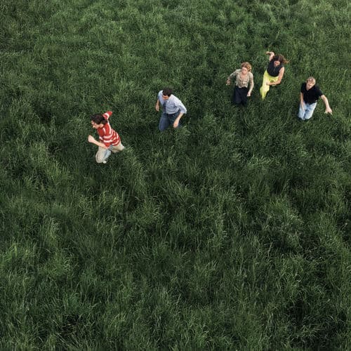 One by Parcels