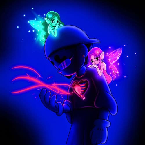 FOREVER TU GANTEL by Omar Courtz