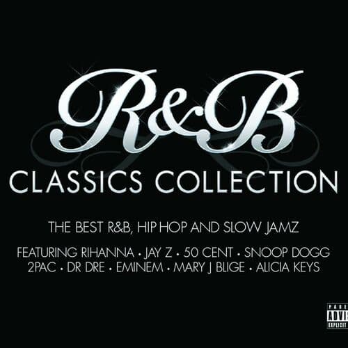 R&B Classics Collection by Blackstreet