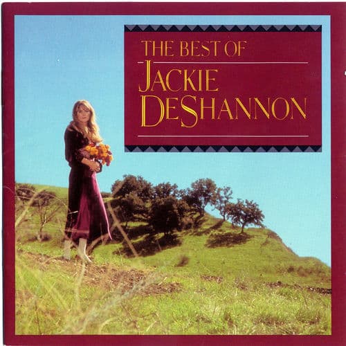 "Put a Little Love in Your Heart" by Jackie DeShannon