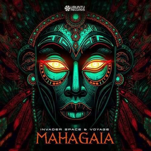 Mahagaia by Invader Space