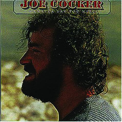 Jamaica Say You Will by Joe