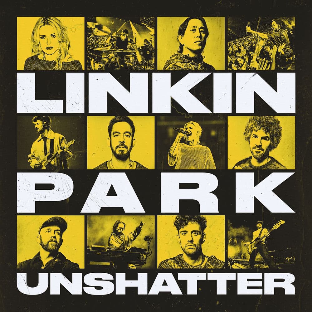 What I've Done - Unshatter Film Soundtrack (Live in São Paulo) by Linkin Park