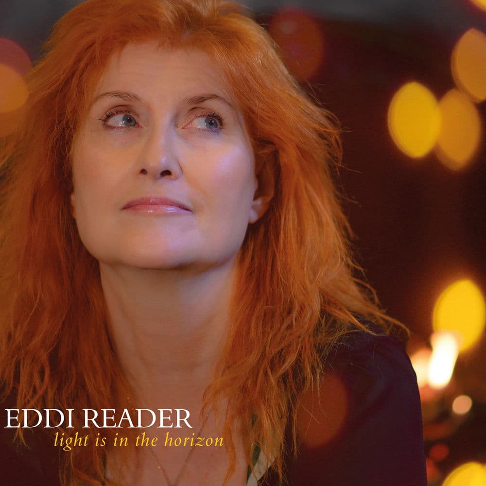 Light Is In The Horizon by Eddi Reader